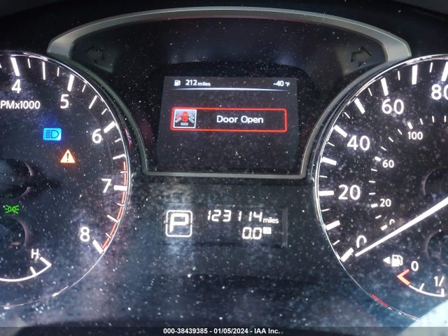 Nissan Altima 2.5 S 2014 1N4AL3AP7EC328553 Image 15