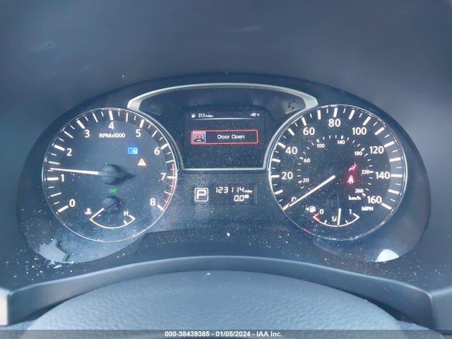 Nissan Altima 2.5 S 2014 1N4AL3AP7EC328553 Image 7