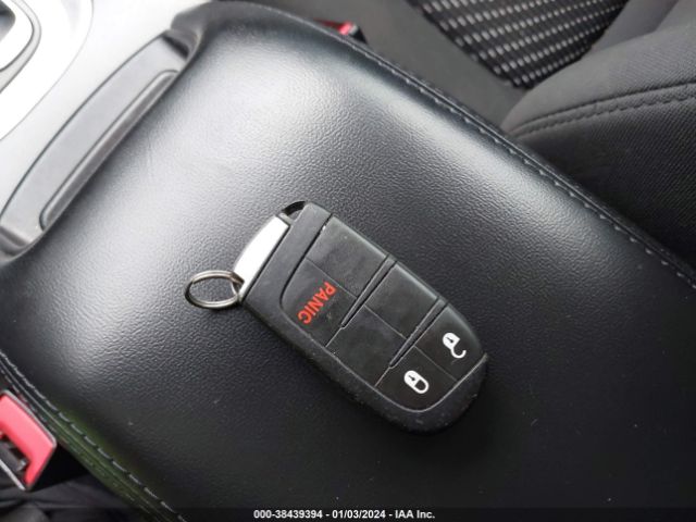 3C4PDCAB9KT873353 Dodge Journey Se Value Package