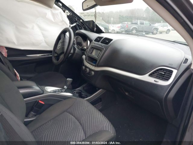 3C4PDCAB9KT873353 Dodge Journey Se Value Package
