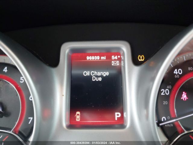 3C4PDCAB9KT873353 Dodge Journey Se Value Package