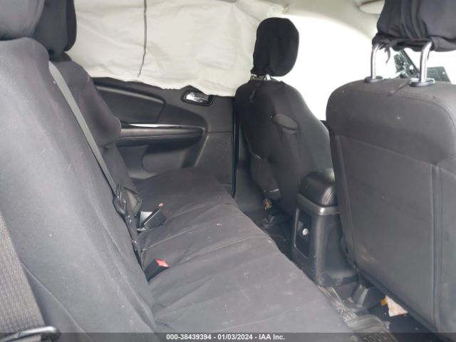 3C4PDCAB9KT873353 Dodge Journey Se Value Package