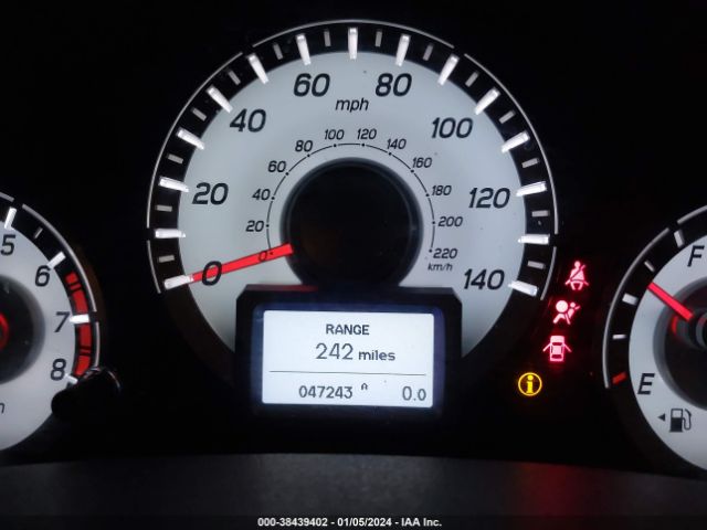5FNYF4H99FB025324 Honda Pilot Touring