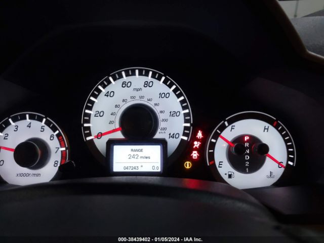 5FNYF4H99FB025324 Honda Pilot Touring