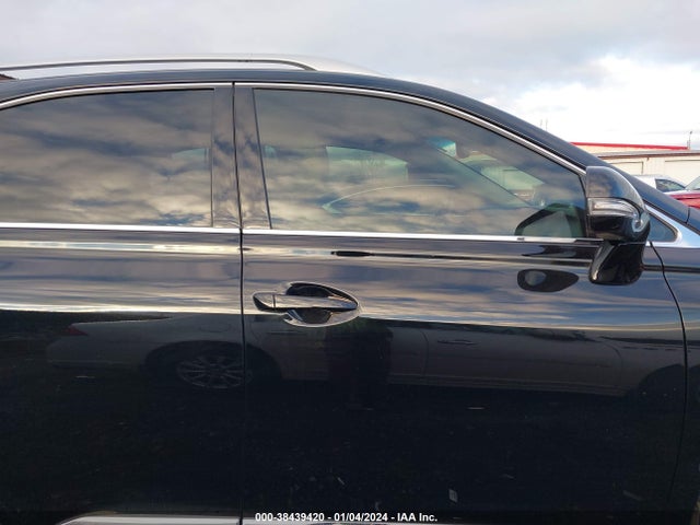 2013 LEXUS RX 350 VIN: 2T2BK1BA8DC197019