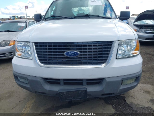2006 FORD EXPEDITION XLT/XLT SPORT VIN: 1FMPU15526LA89604