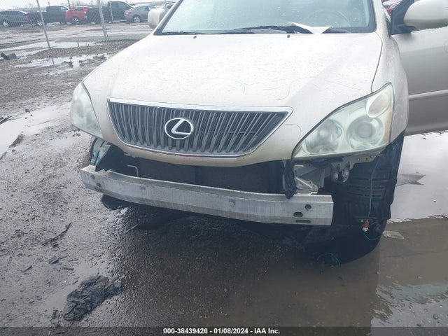 2005 LEXUS RX 330 VIN: 2T2GA31U95C030217