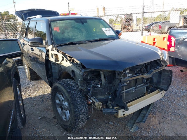 2018 JTEBU5JR3J5569108 main image