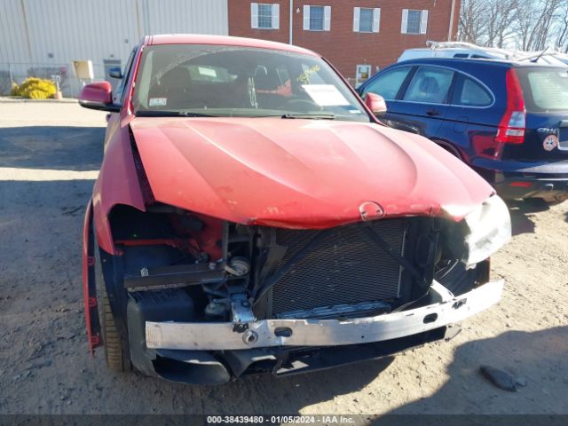 5UXXW5C55F0E87806 BMW X4 Xdrive35i