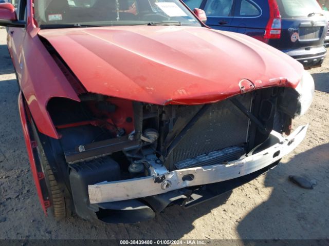 5UXXW5C55F0E87806 BMW X4 Xdrive35i