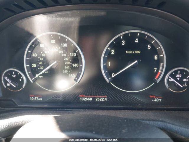 5UXXW5C55F0E87806 BMW X4 Xdrive35i