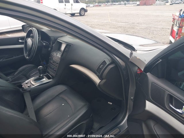 Продажа на аукционе авто 2013 Infiniti G37 Journey, vin: JN1CV6AP4DM303586, номер лота: 38439507