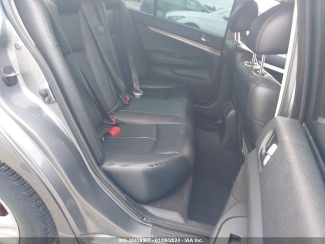 Продажа на аукционе авто 2013 Infiniti G37 Journey, vin: JN1CV6AP4DM303586, номер лота: 38439507