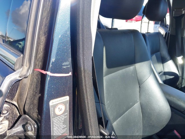 2005 MERCEDES-BENZ C 230 KOMPRESSOR SPORT VIN: WDBRF40J95F651345
