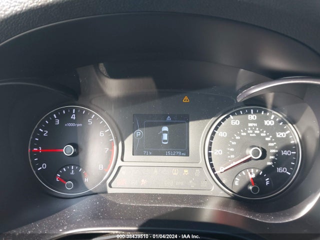 KIA OPTIMA EX 2018 5XXGU4L36JG186711 Image 7