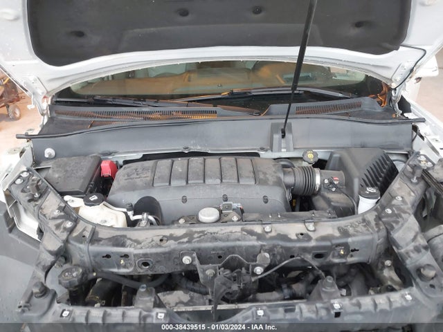 GMC Acadia Denali 2014 1GKKRTKD9EJ236605 Image 10