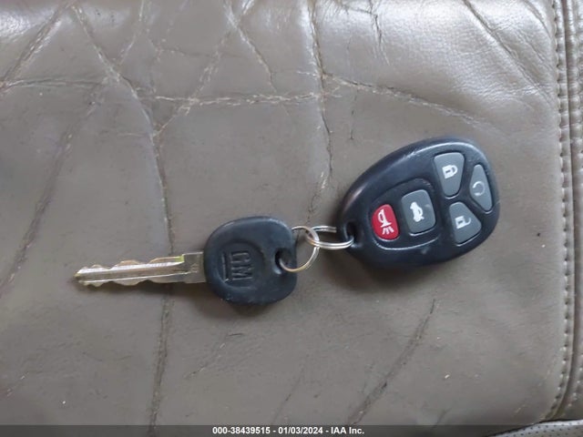 GMC Acadia Denali 2014 1GKKRTKD9EJ236605 Image 11