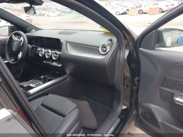 W1N4N4HB0MJ277711 Mercedes-Benz Gla 250 4matic