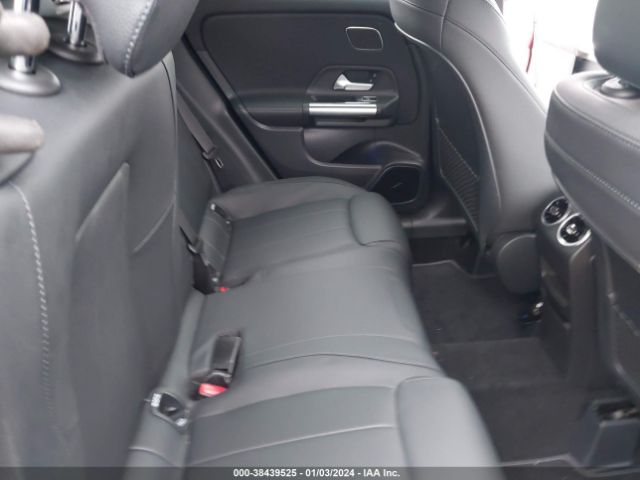 W1N4N4HB0MJ277711 Mercedes-Benz Gla 250 4matic