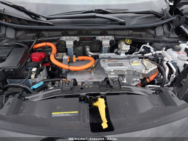 Nissan Ariya Venture+ 2023 JN1BF0AA6PM406093 Image 10