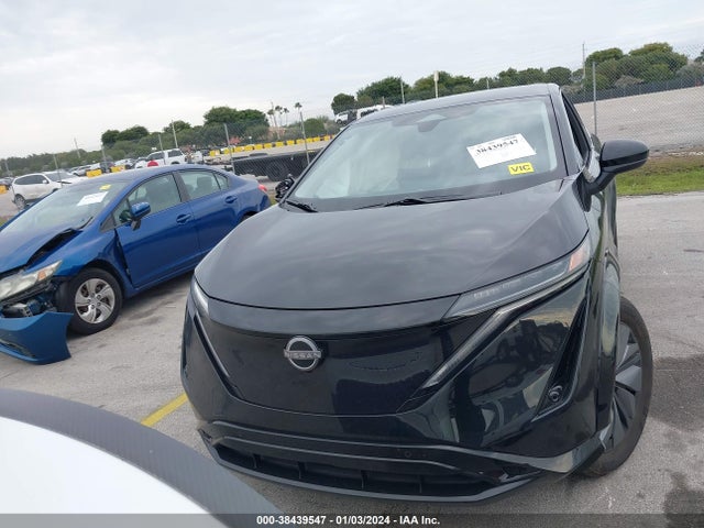 Nissan Ariya Venture+ 2023 JN1BF0AA6PM406093 Image 12