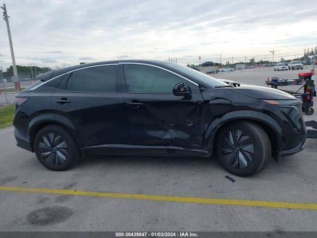 Nissan Ariya Venture+ 2023 JN1BF0AA6PM406093 Image 13