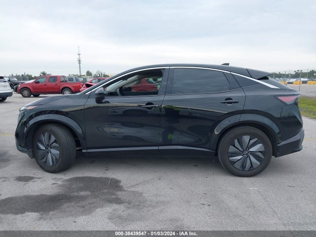 Nissan Ariya Venture+ 2023 JN1BF0AA6PM406093 Image 14