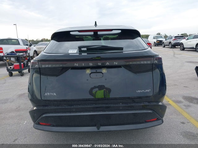 Nissan Ariya Venture+ 2023 JN1BF0AA6PM406093 Image 16