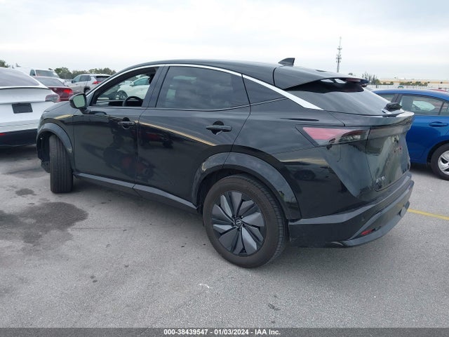 Nissan Ariya Venture+ 2023 JN1BF0AA6PM406093 Image 3