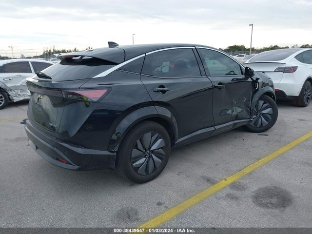 Nissan Ariya Venture+ 2023 JN1BF0AA6PM406093 Image 4