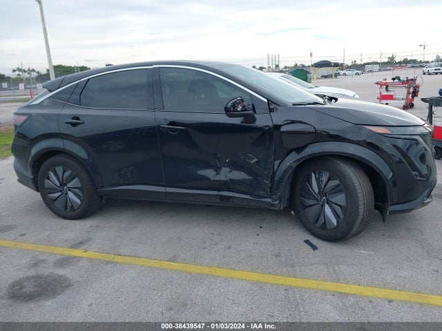 Nissan Ariya Venture+ 2023 JN1BF0AA6PM406093 Image 6