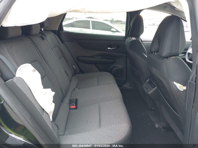 Nissan Ariya Venture+ 2023 JN1BF0AA6PM406093 Image 8