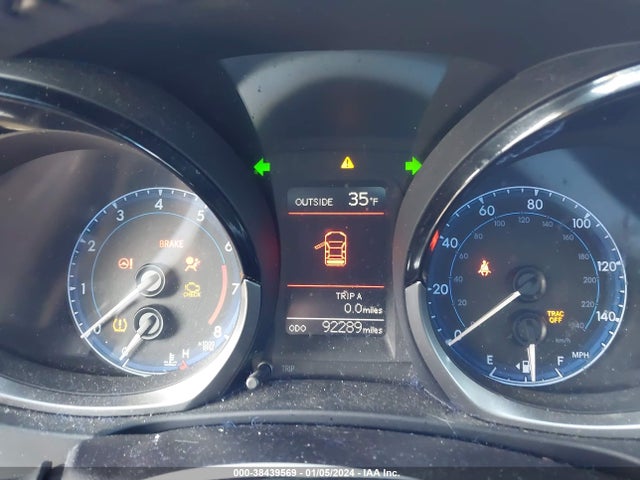 Toyota Corolla S Premium 2016 2T1BURHE6GC562499 Image 7