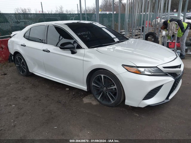 2019 4T1B61HK3KU788041 main image