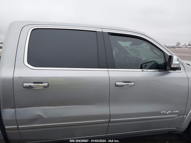 RAM 1500 Limited  4x4 5'7 Box 2020 1C6SRFHT3LN298008 Image 14