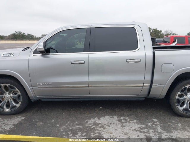 RAM 1500 Limited  4x4 5'7 Box 2020 1C6SRFHT3LN298008 Image 15