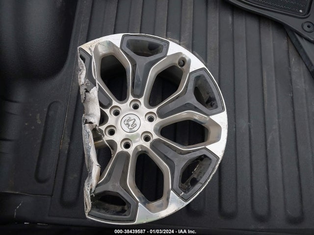 RAM 1500 Limited  4x4 5'7 Box 2020 1C6SRFHT3LN298008 Image 12