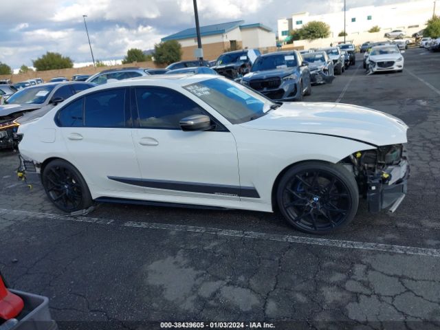 WBA5U7C09LAF54280 BMW 3 Series M340i