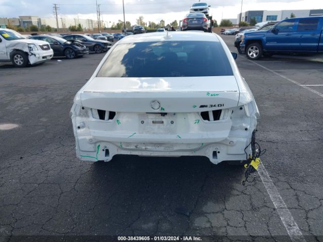 WBA5U7C09LAF54280 BMW 3 Series M340i