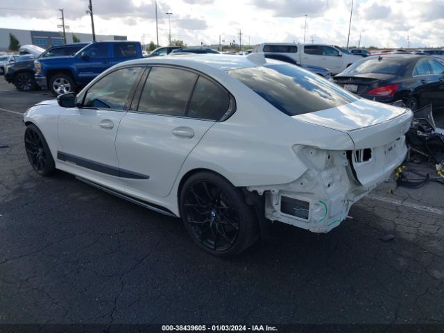 WBA5U7C09LAF54280 BMW 3 Series M340i