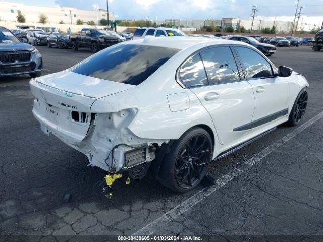 WBA5U7C09LAF54280 BMW 3 Series M340i