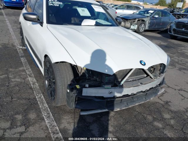 WBA5U7C09LAF54280 BMW 3 Series M340i