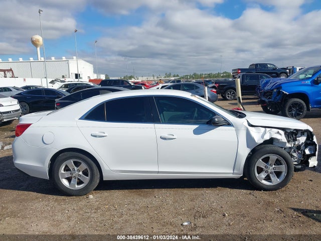 Chevrolet MALIBU LS 2015 1G11B5SL0FF243146 Image 13