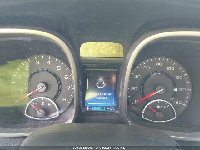 Chevrolet MALIBU LS 2015 1G11B5SL0FF243146 Image 7