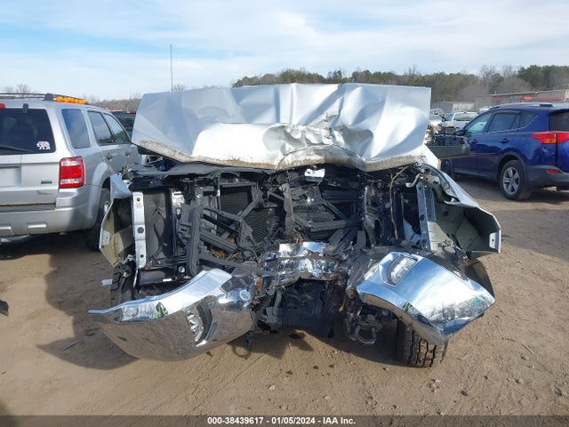 2017 CHEVROLET SILVERADO 1500 1LT VIN: 3GCUKREC5HG221538