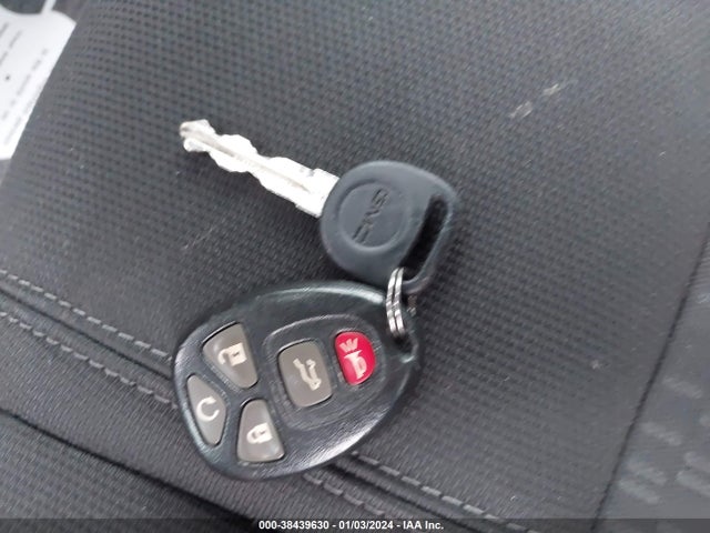 GMC Acadia Sle-2 2014 1GKKRPKD4EJ198112 Image 11