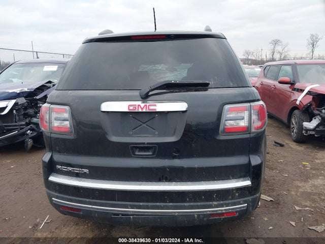 GMC Acadia Sle-2 2014 1GKKRPKD4EJ198112 Image 16