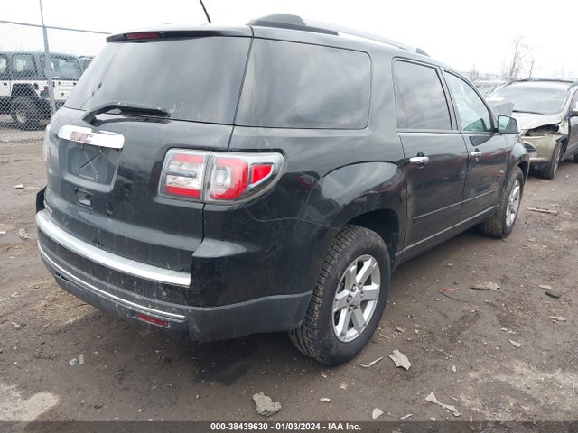 GMC Acadia Sle-2 2014 1GKKRPKD4EJ198112 Image 4