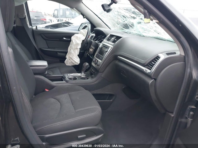 GMC Acadia Sle-2 2014 1GKKRPKD4EJ198112 Image 5