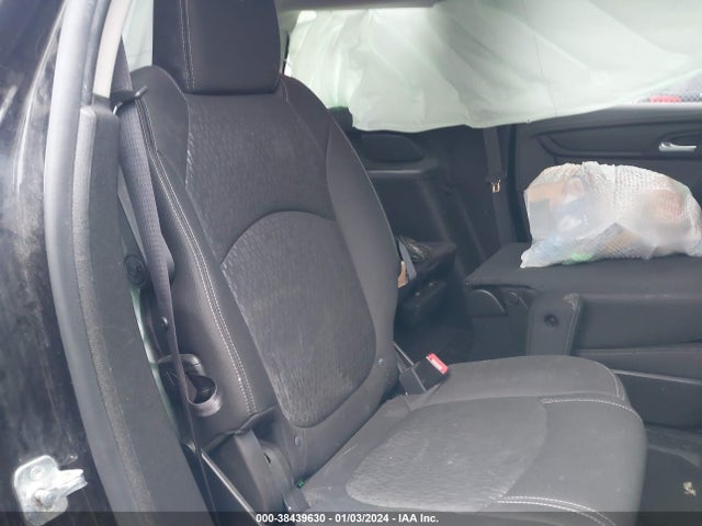GMC Acadia Sle-2 2014 1GKKRPKD4EJ198112 Image 8